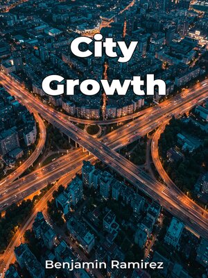 cover image of City Growth